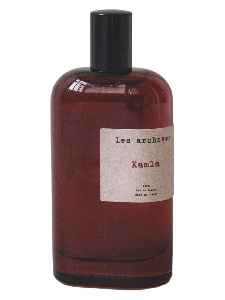 Les Archives Kamla