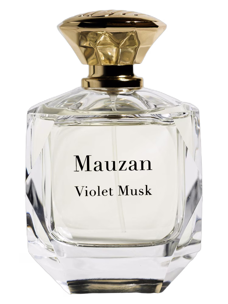 Mauzan Violet Musk