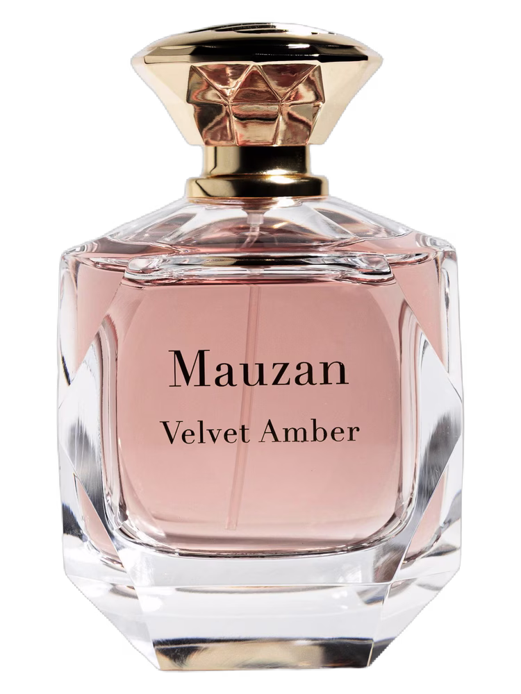Mauzan Velvet Amber