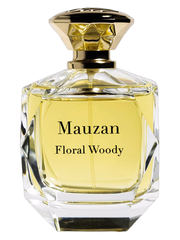 Mauzan Floral Woody