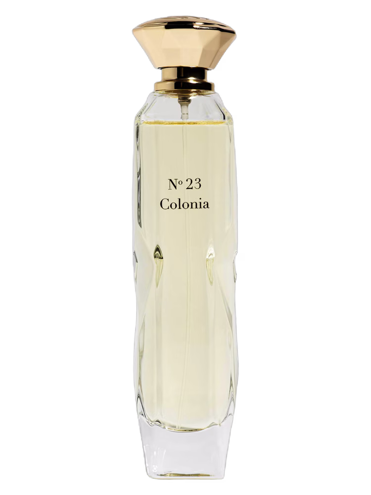 Mauzan Colonia No23