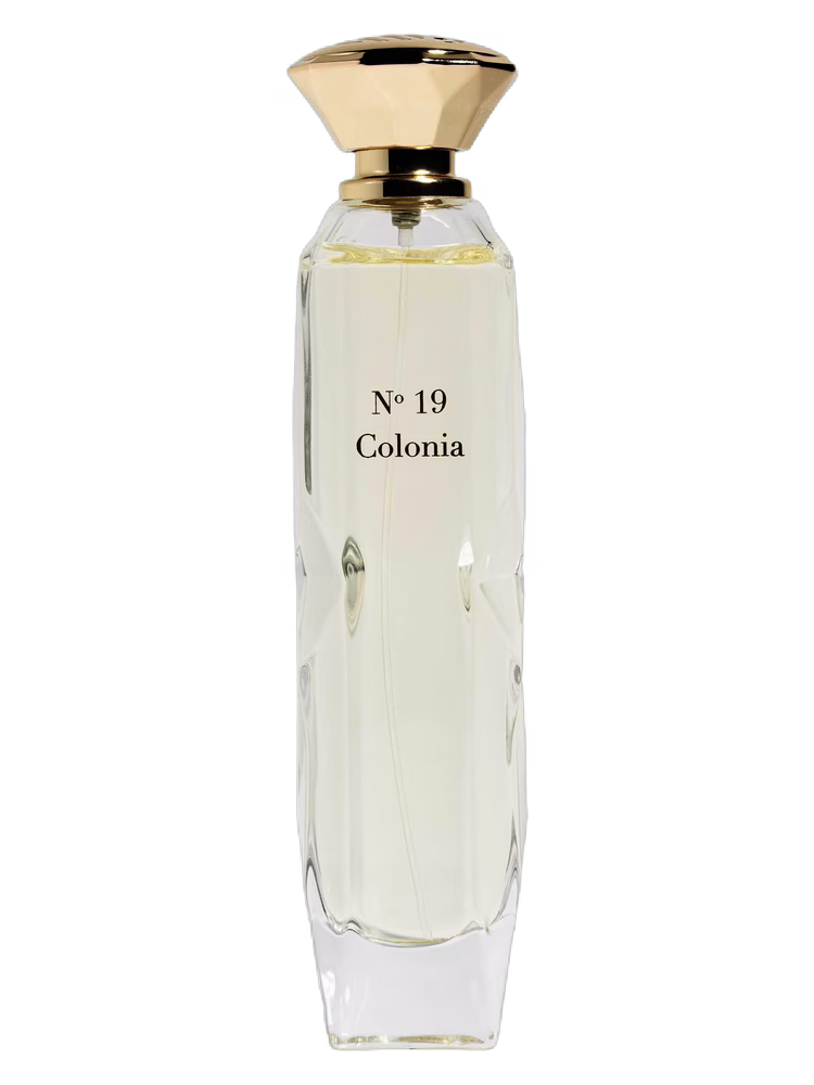 Mauzan Colonia No19