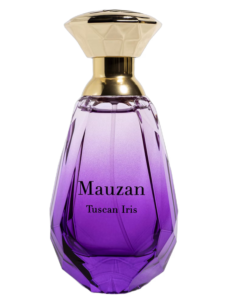Mauzan Tuscan Iris