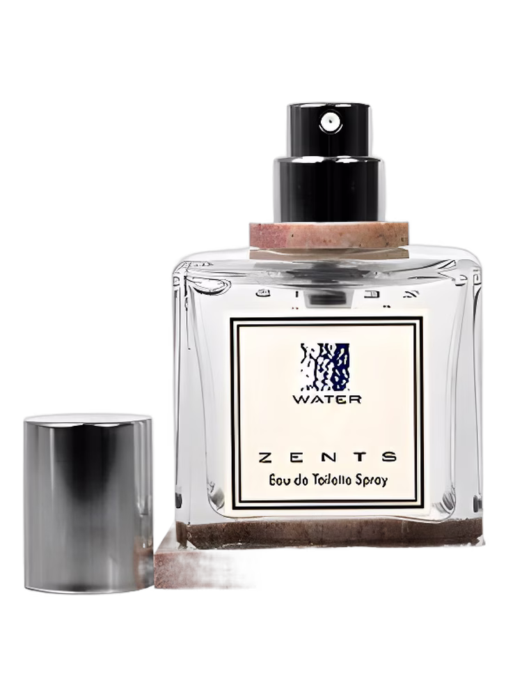 Zents Water