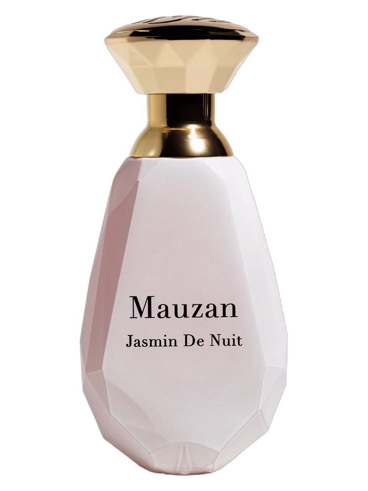 Mauzan Jasmin De Nuit