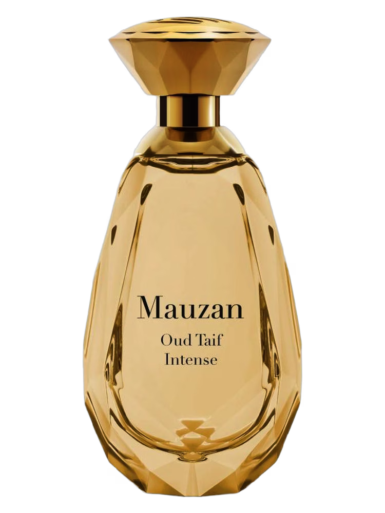 Mauzan Oud Taif Intense