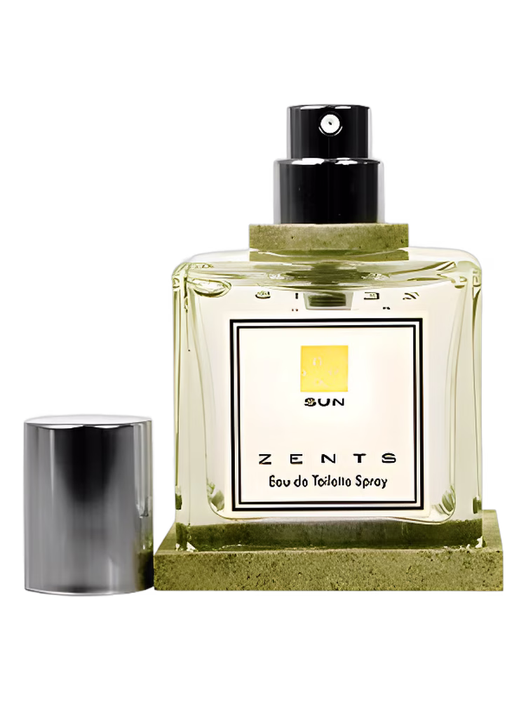 Zents Sun