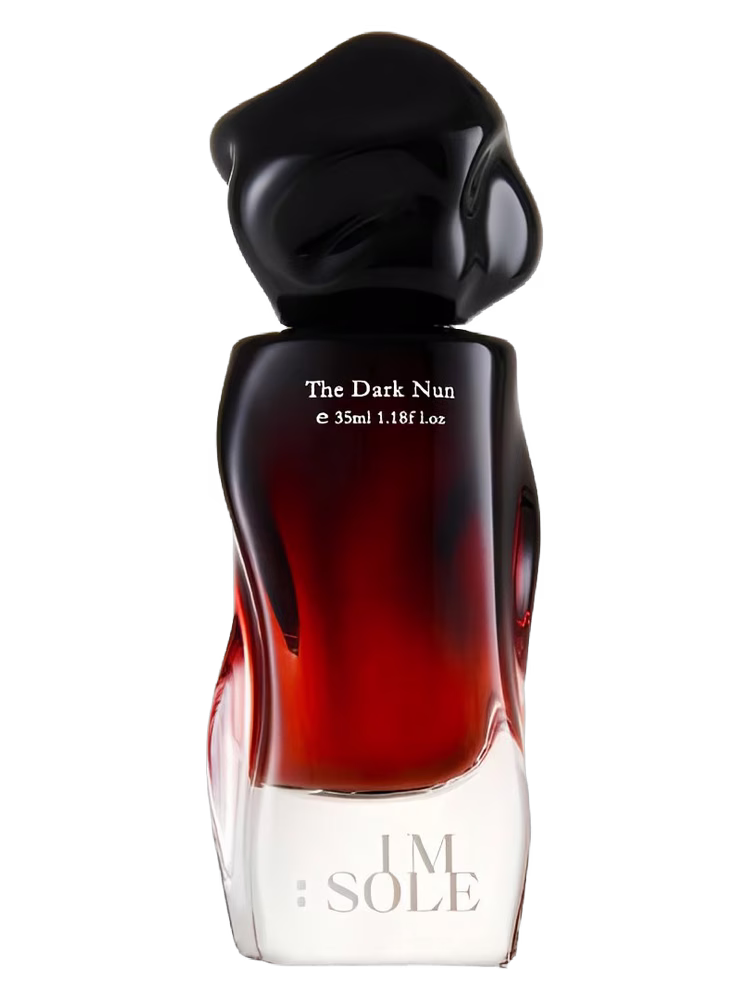 IM : SOLE The Dark Nun