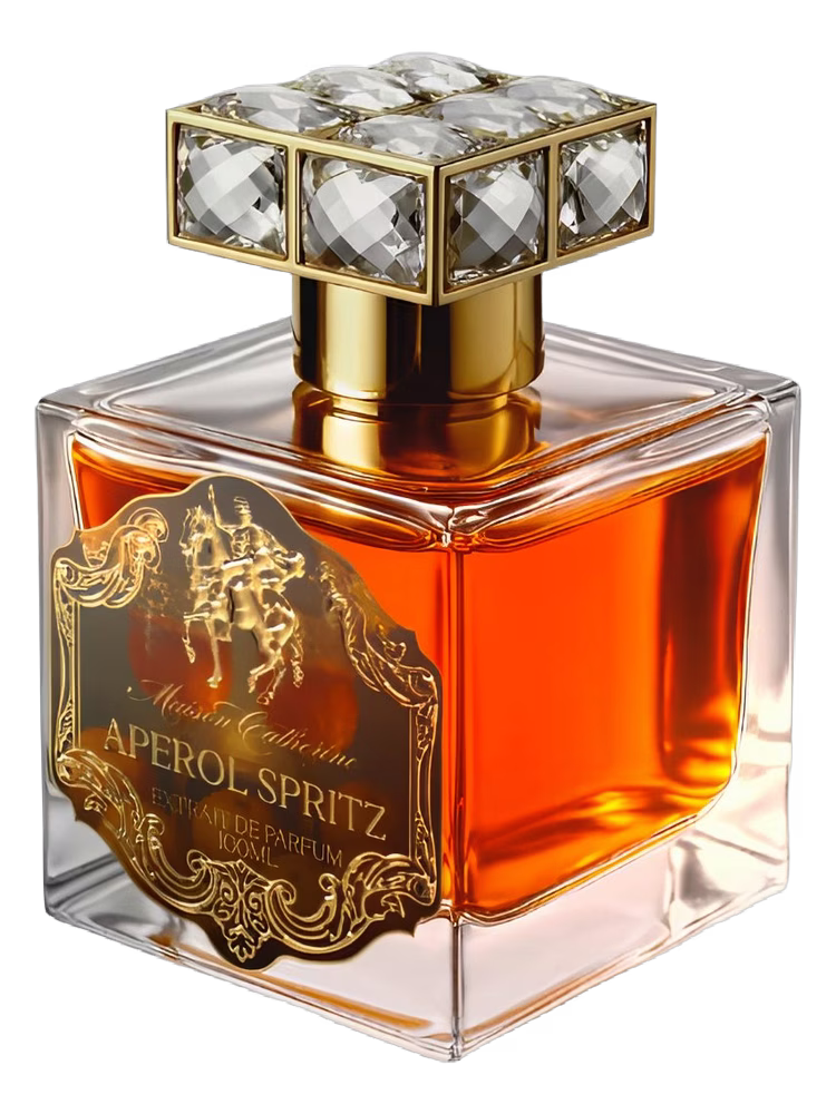 Maison Catherine Aperol Spritz