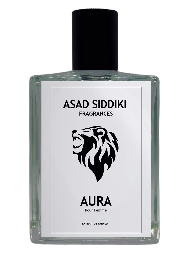 Asad Siddiki Aura