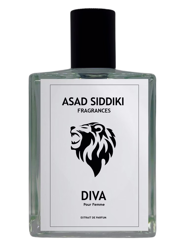 Asad Siddiki Diva