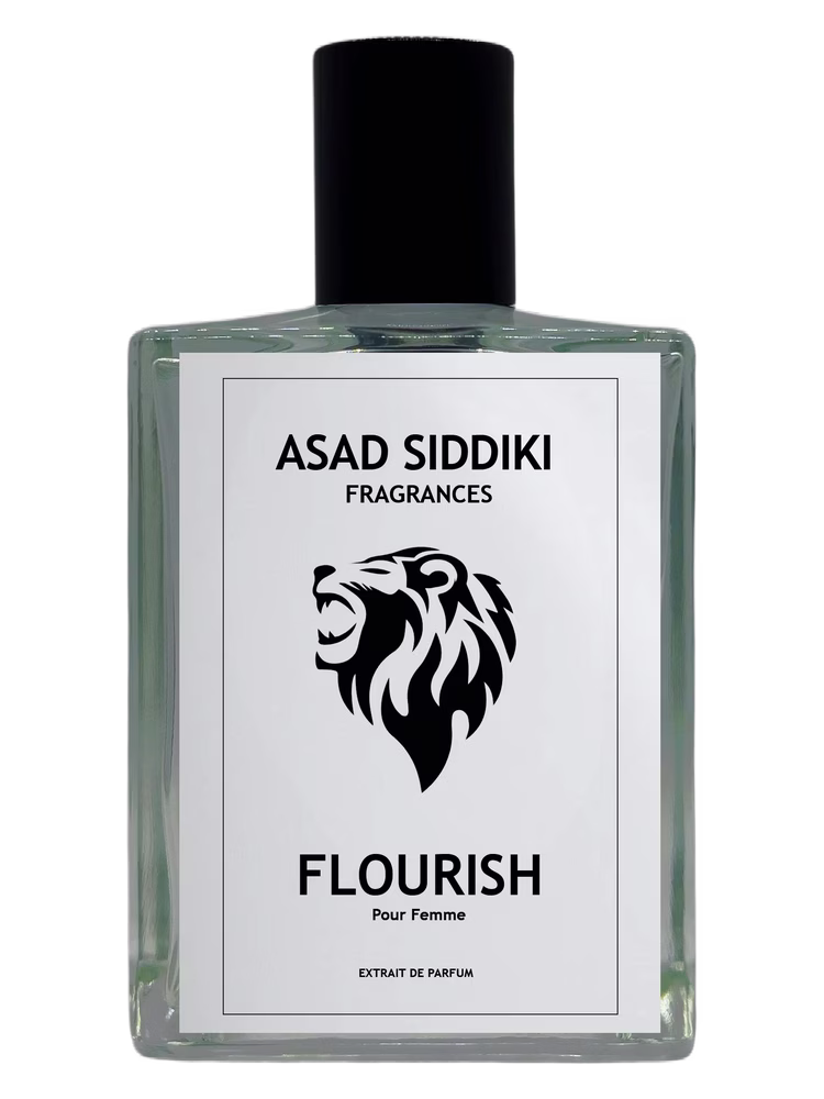 Asad Siddiki Flourish
