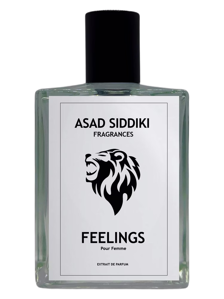 Asad Siddiki Feelings