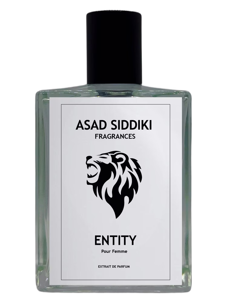 Asad Siddiki Entity