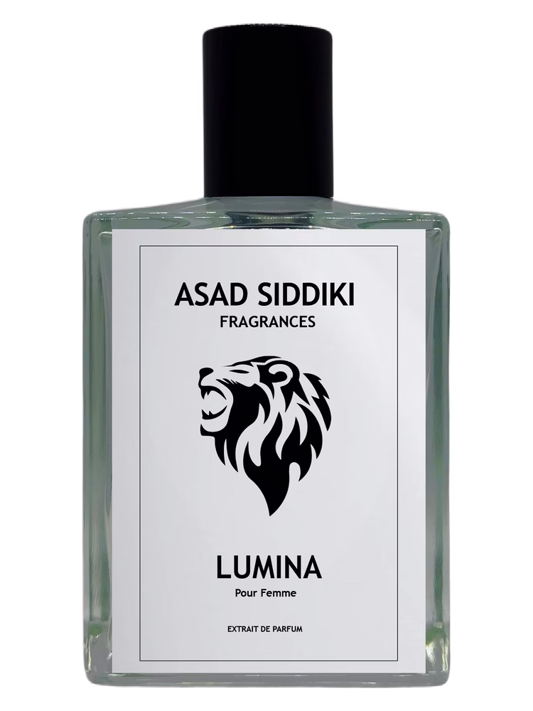 Asad Siddiki Lumina