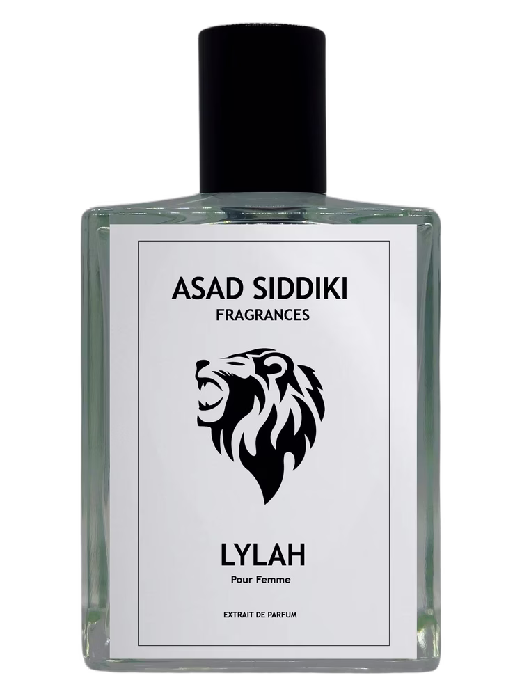 Asad Siddiki Lylah