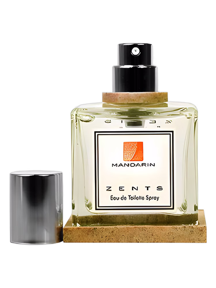 Zents Mandarin