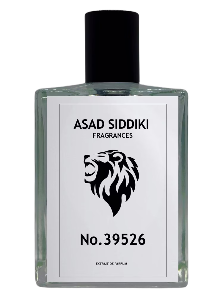 Asad Siddiki No.39526
