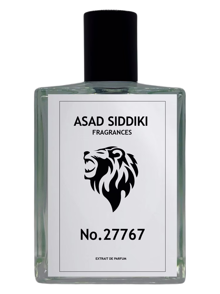 Asad Siddiki No.27767