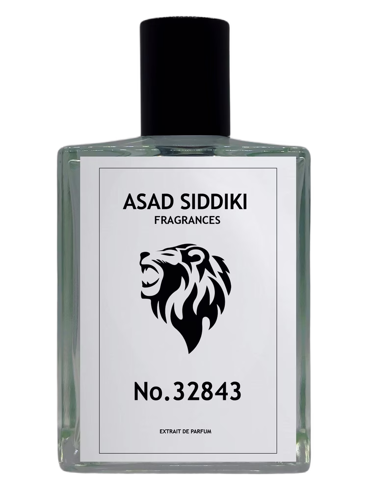 Asad Siddiki No.32843