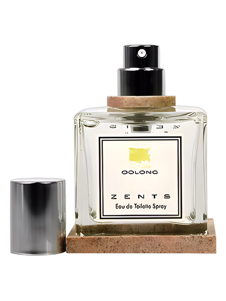 Zents Oolong
