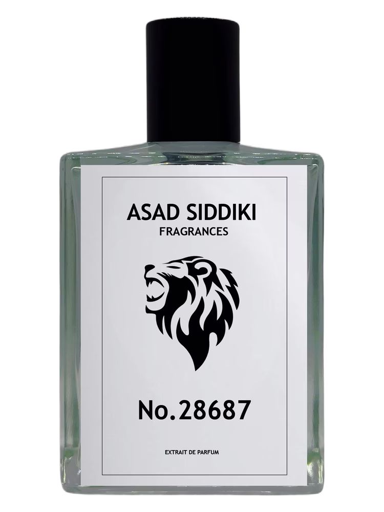Asad Siddiki No.28687
