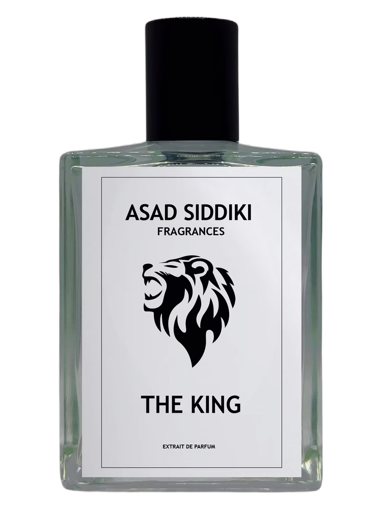 Asad Siddiki The King