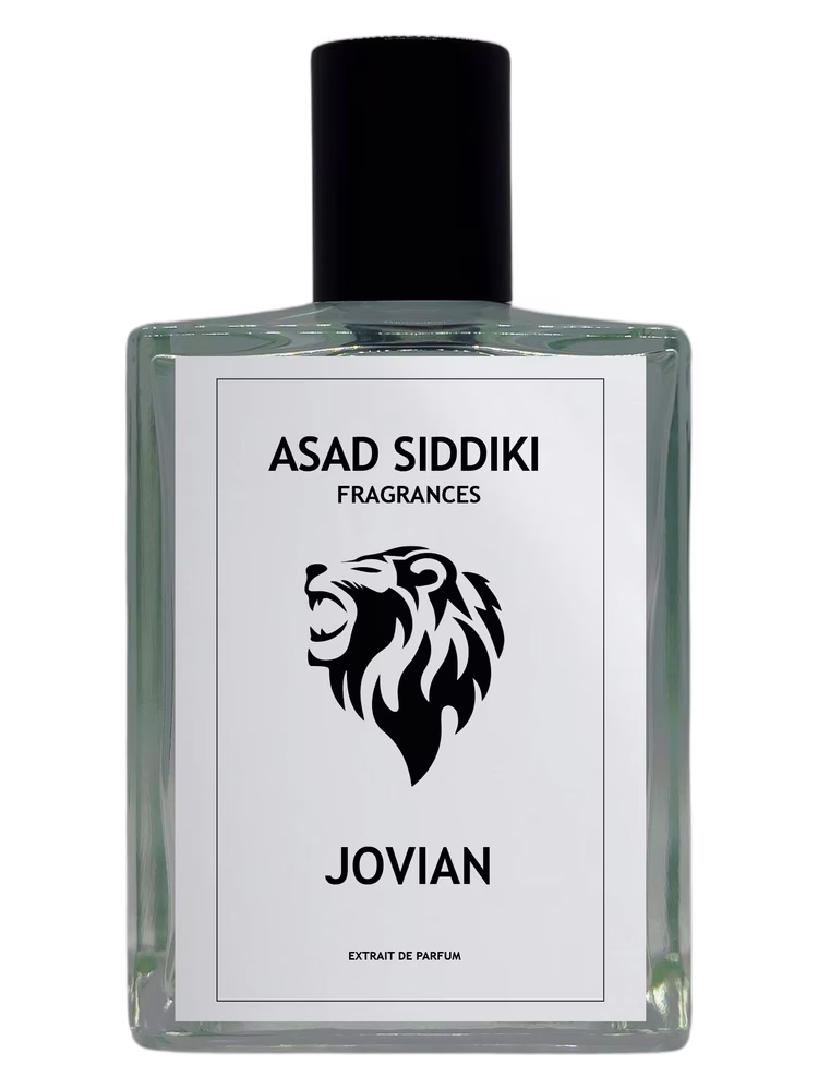 Asad Siddiki Jovian