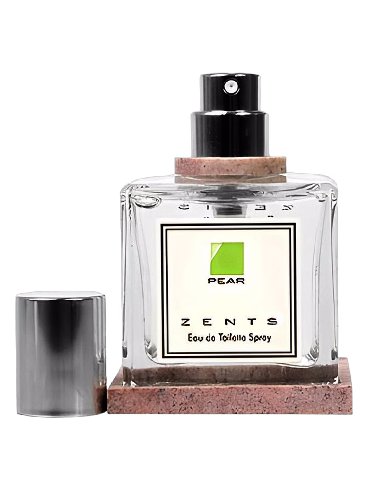 Zents Pear
