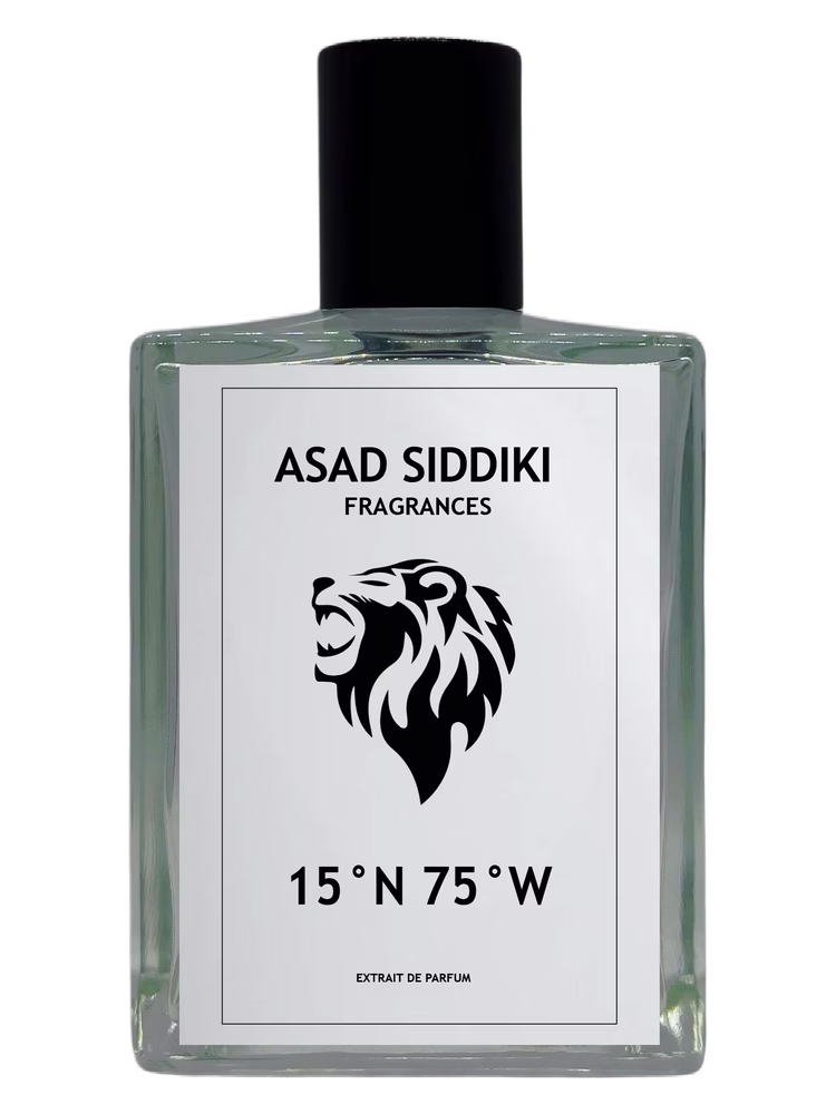 Asad Siddiki 15°N 75°W