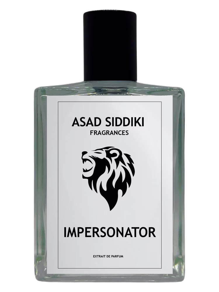 Asad Siddiki Impersonator