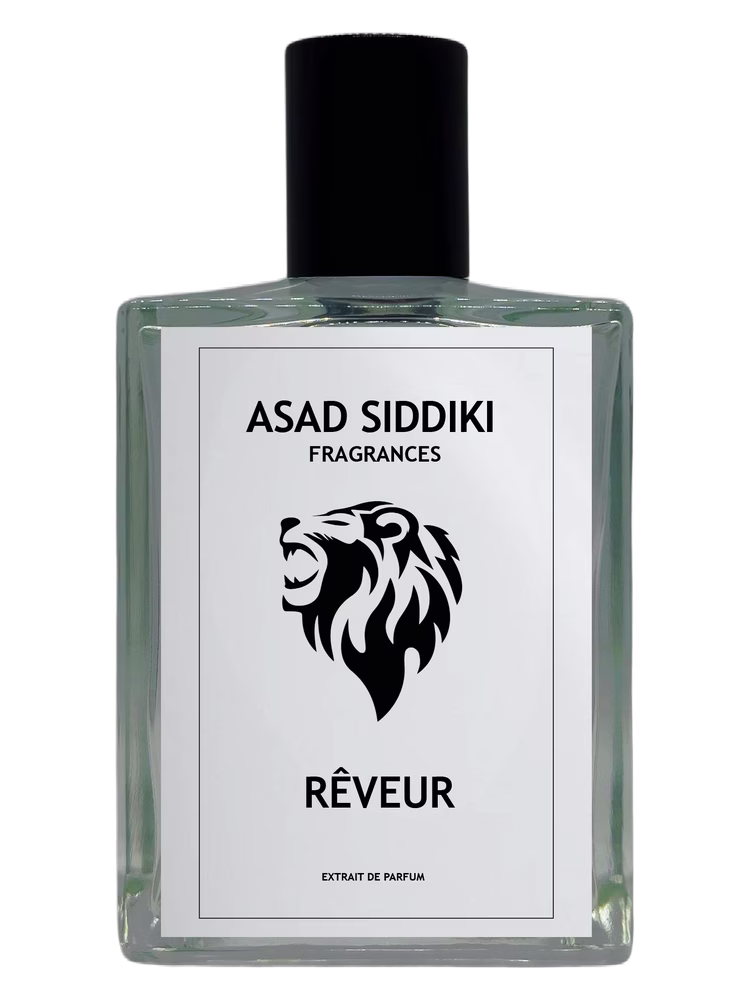 Asad Siddiki Rêveur