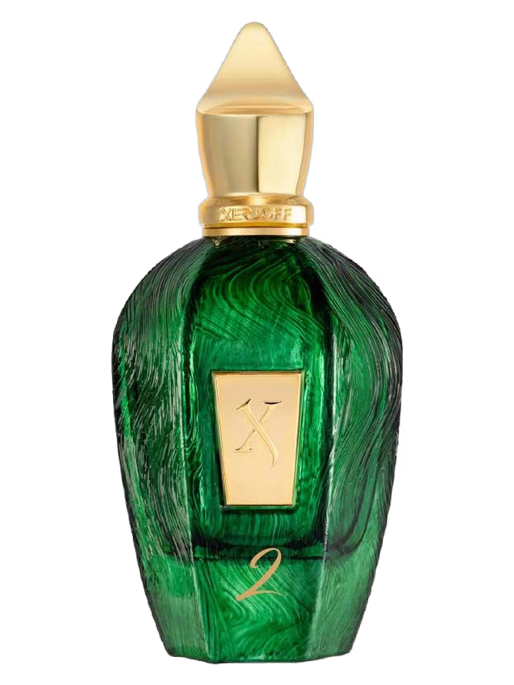 Xerjoff 2 Parfum