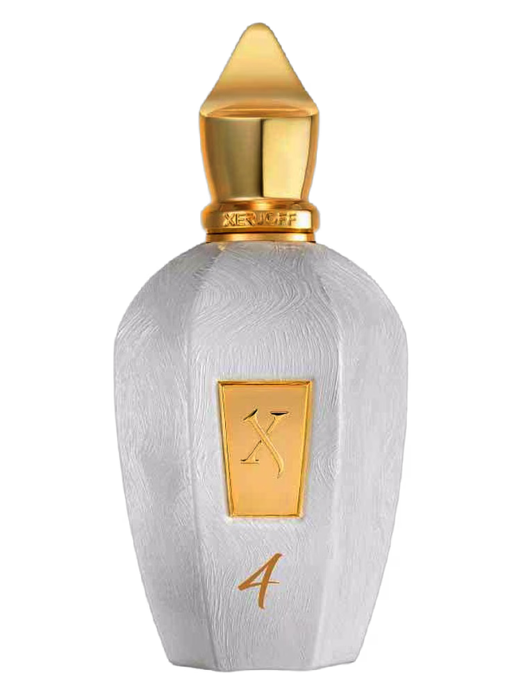 Xerjoff 4 Parfum
