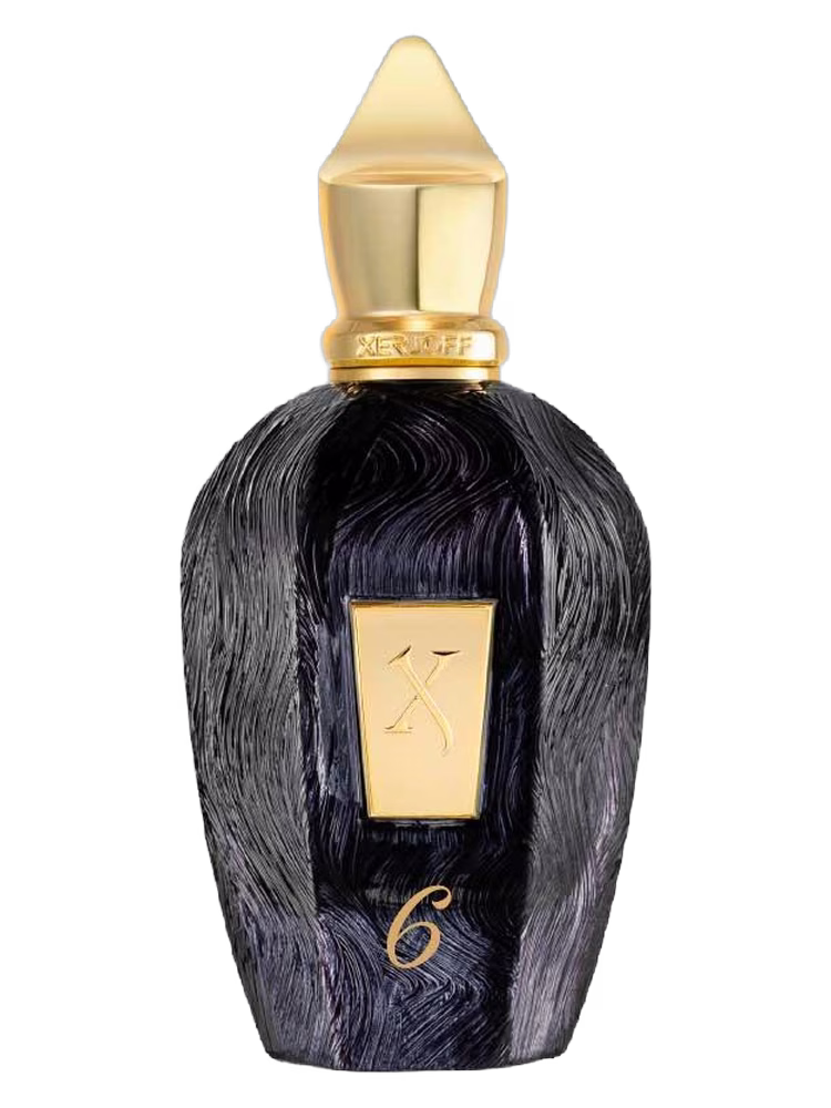 Xerjoff 6 Parfum