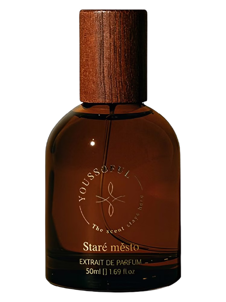Youssoful Staré Město