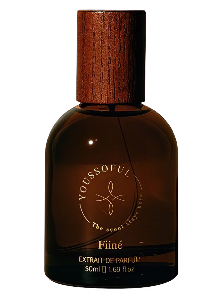 Youssoful Fiiné