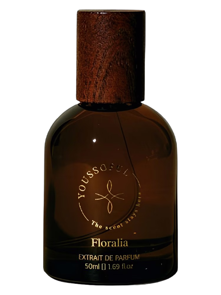 Youssoful Floralia