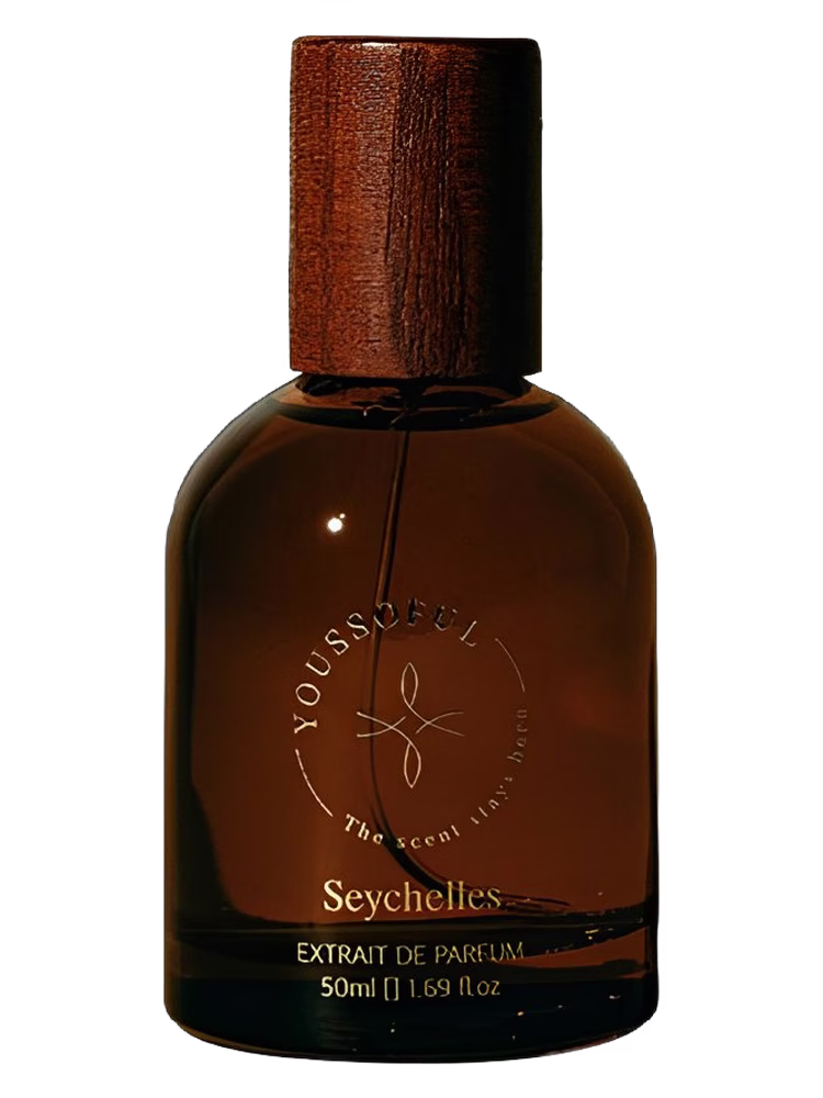 Youssoful Seychelles