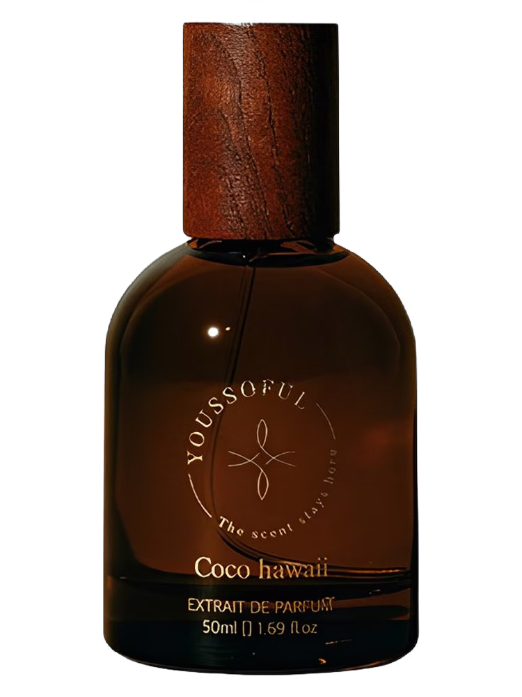 Youssoful Coco Hawaii