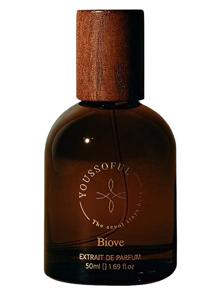 Youssoful Biove