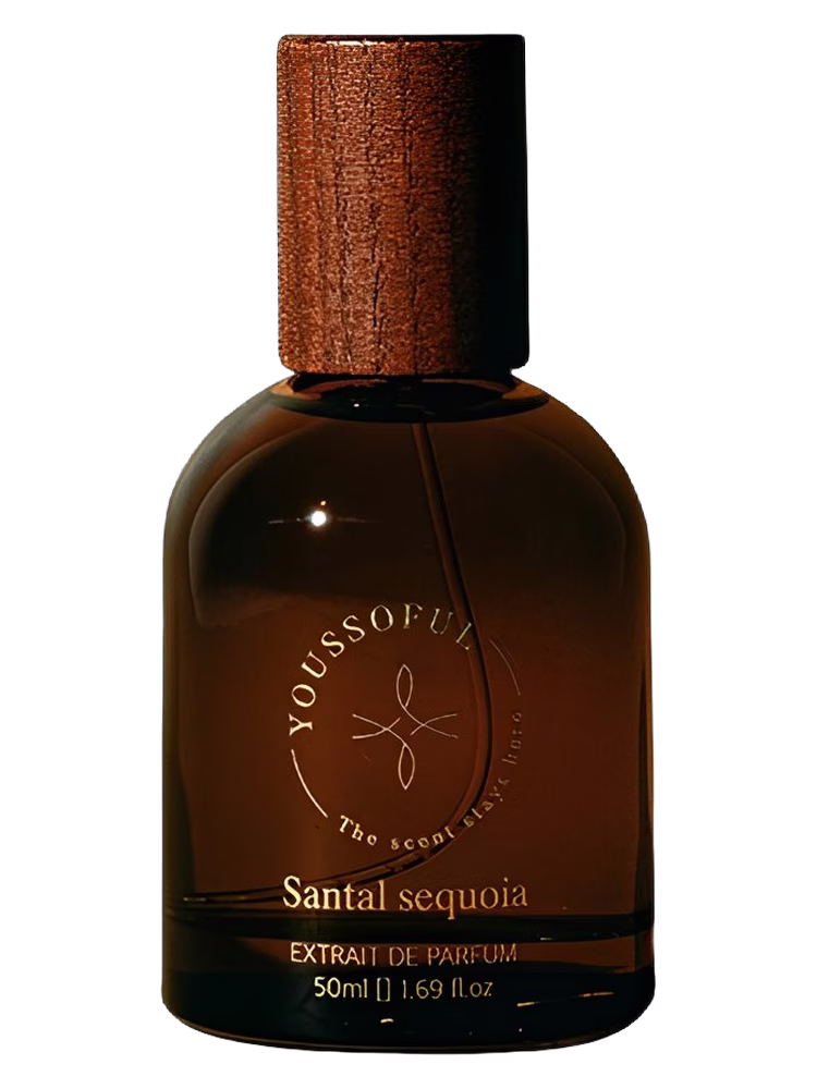 Youssoful Santal Sequoia
