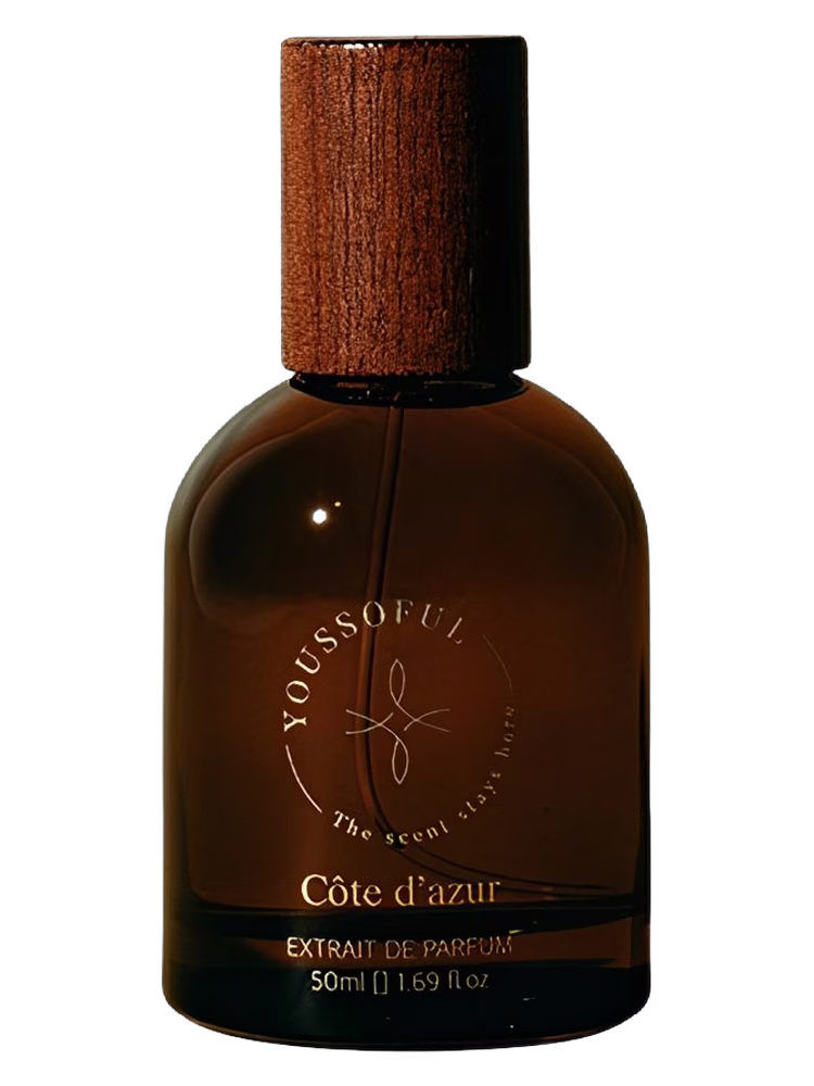 Youssoful Côte d'Azur