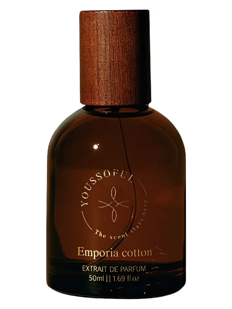 Youssoful Emporia Cotton