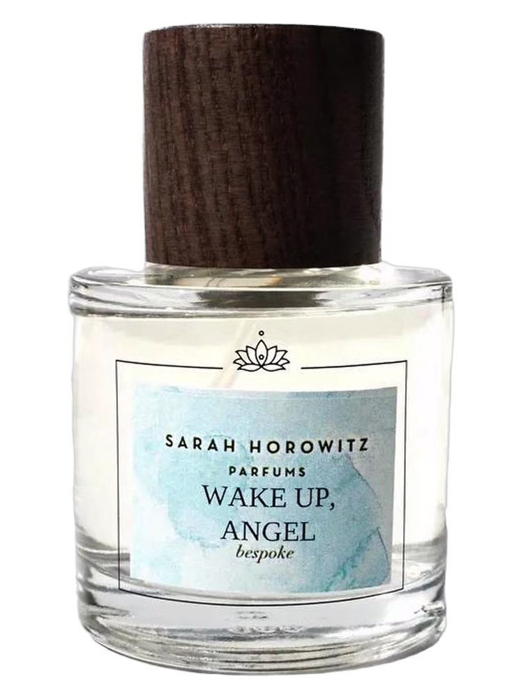 Sarah Horowitz Parfums Wake Up, Angel