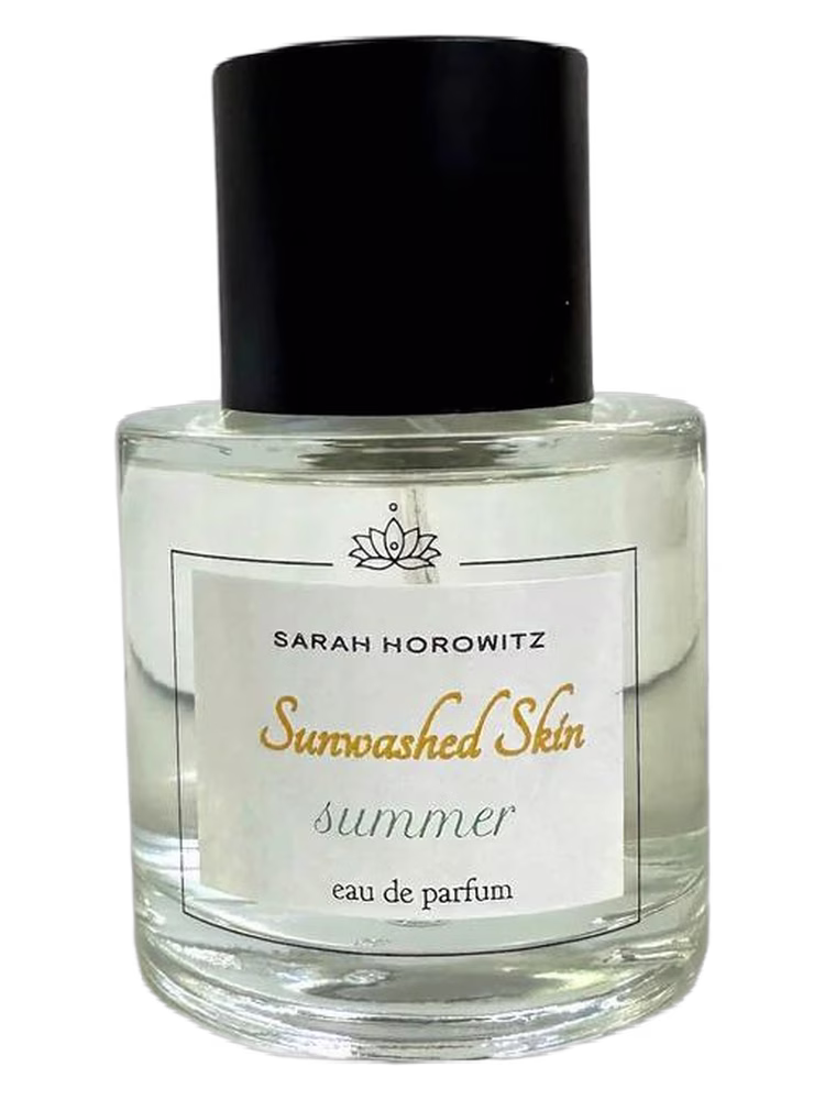 Sarah Horowitz Parfums Sunwashed Skin