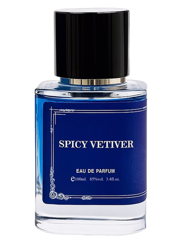 Louis Cardin Spicy Vetiver