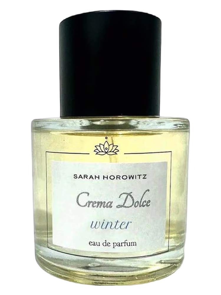Sarah Horowitz Parfums Crema Dolce