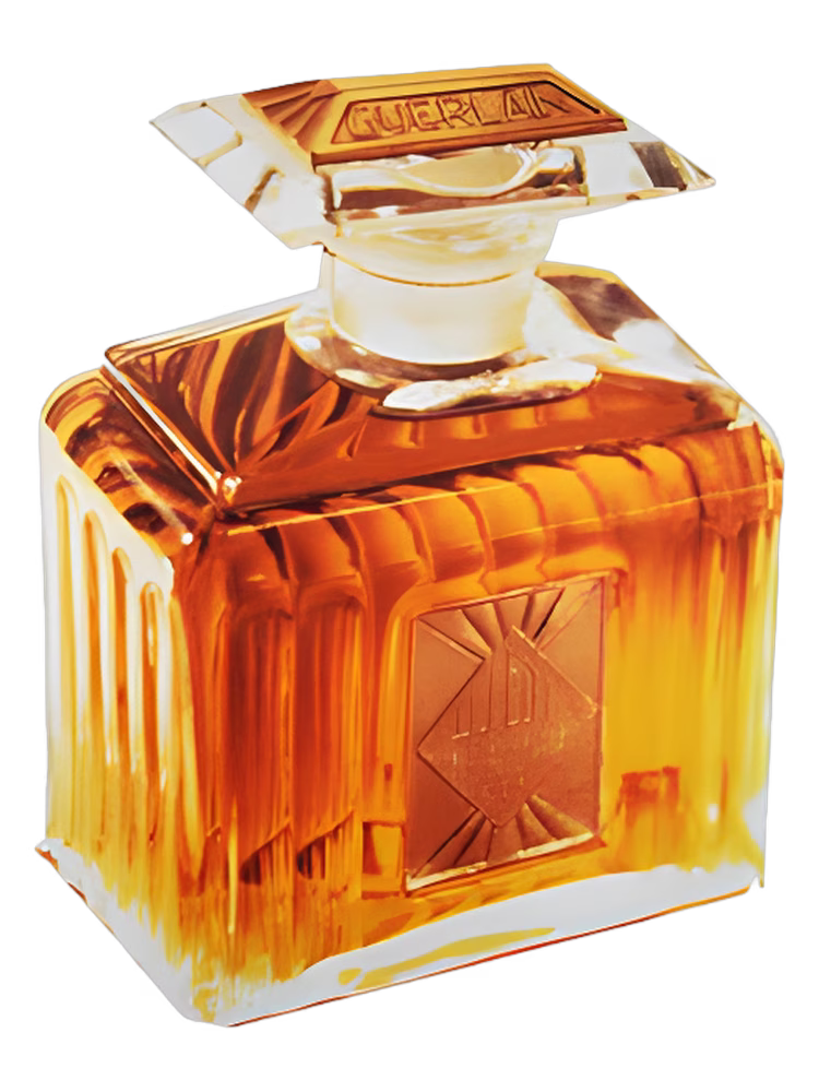 Guerlain Djedi