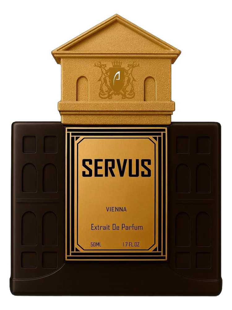 Inhale Servus